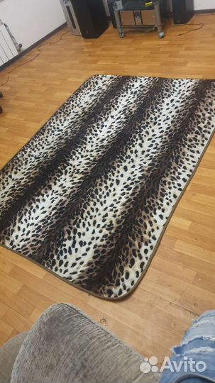 Плед 200 на 250