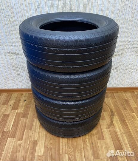 Bridgestone Ecopia EP850 235/60 R16