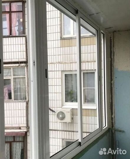 Окна быстро за день