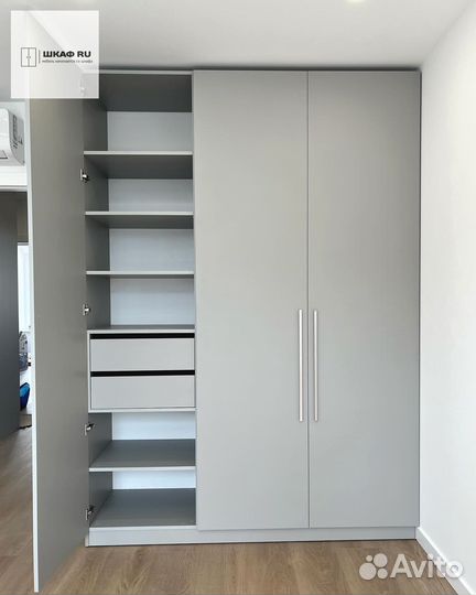 Шкаф двухстворчатый (и другие)