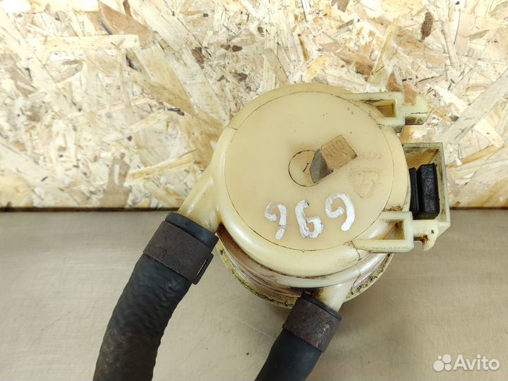 Бачок гидроусилителя Hyundai Accent 2000-2012