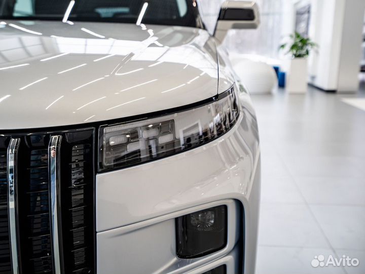 JAECOO J7 1.6 AMT, 2024