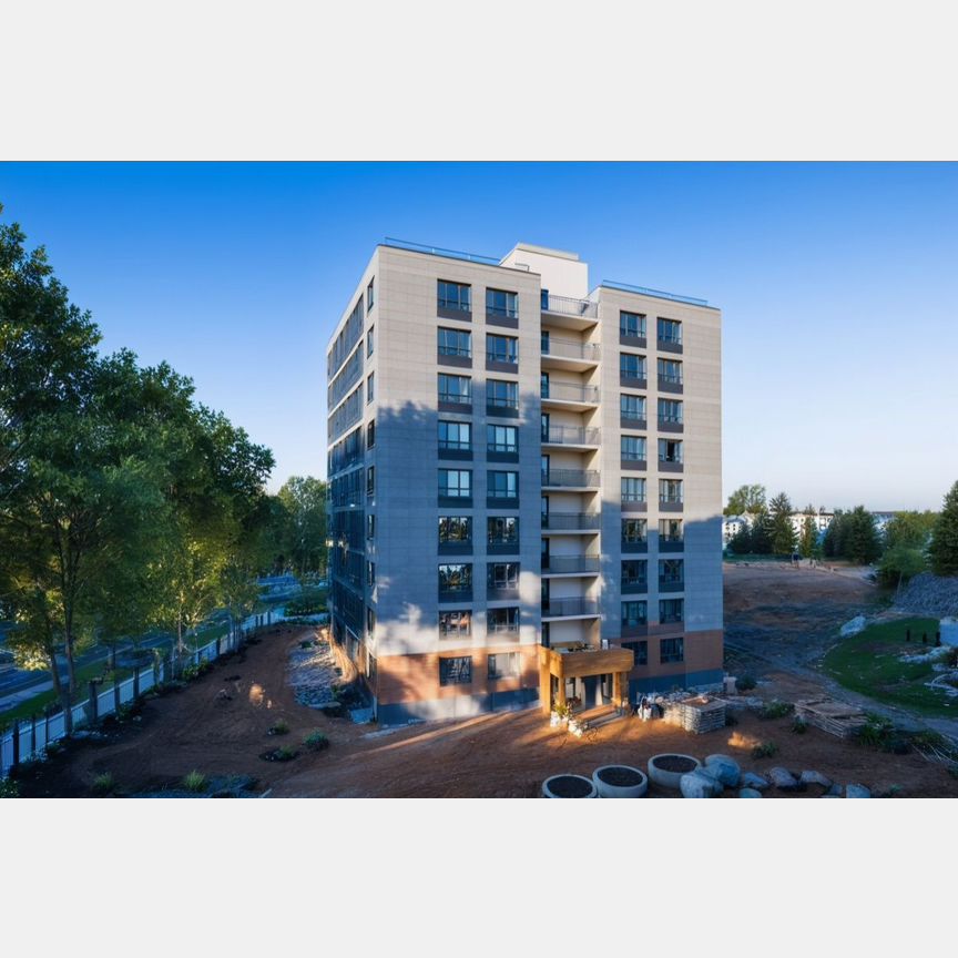 1-к. квартира, 39,3 м², 4/9 эт.