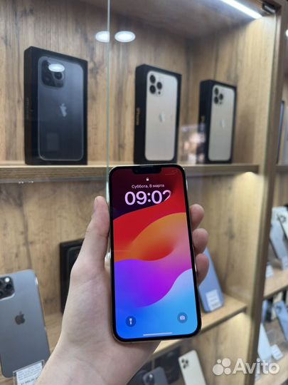 iPhone 13 Pro, 256 ГБ