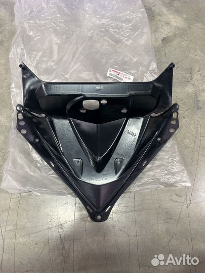 Крышка фары Ямаха вентура до 2008 года выпуска 8FA