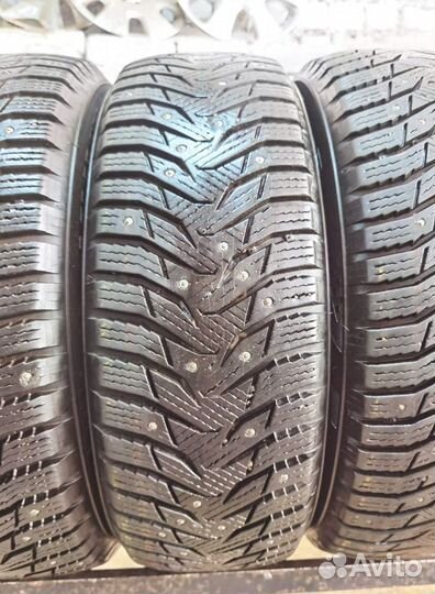 Kumho WinterCraft Ice WI31 195/65 R15 91T