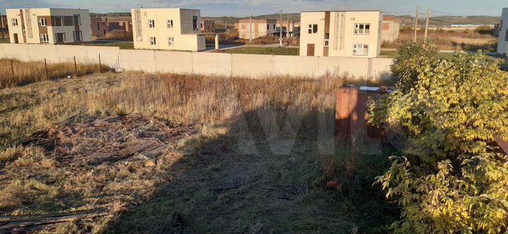 Участок 12 сот. (СНТ, ДНП)