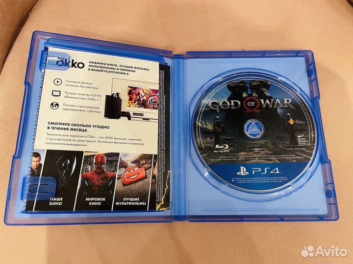 Игра для приставки