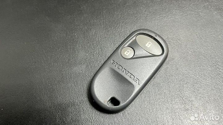 Брелок Honda HR-V 2001-2006 35011-s2h-g оригинал