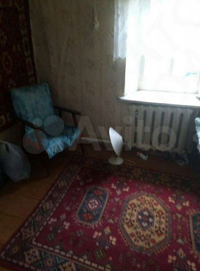 Дом 82 м² на участке 7 сот.