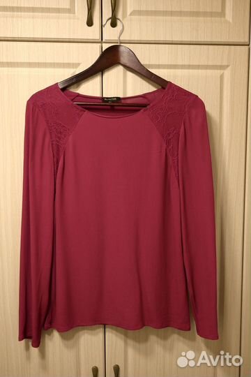 Massimo dutti блузка /кофта