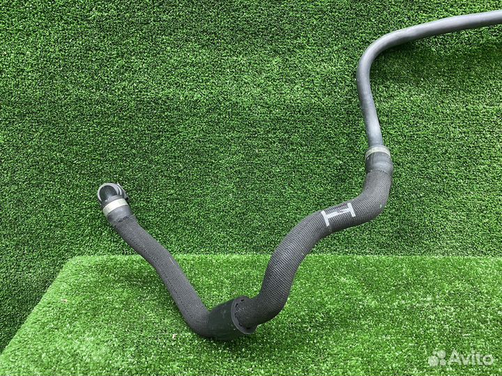 Патрубок охлаждения BMW X5 G05 X6 G06 X7 G07