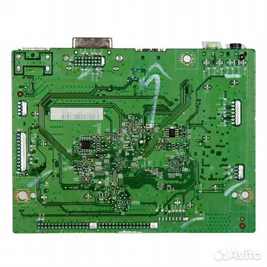 Материнская плата для asus VG248QE (AUO) (с разбор