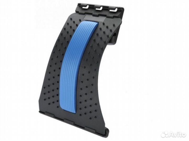 Тренажер для позвоночника