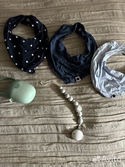 Нагрудники h&m