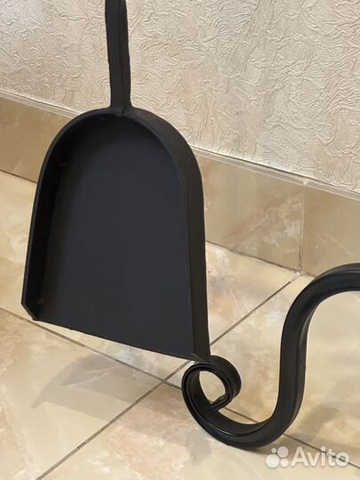 Набор для камина и печей