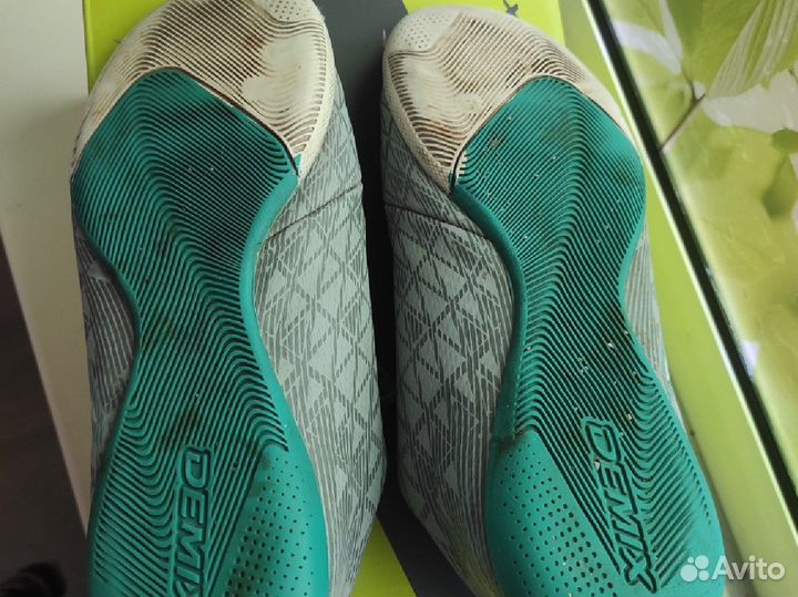 Бутсы для зала