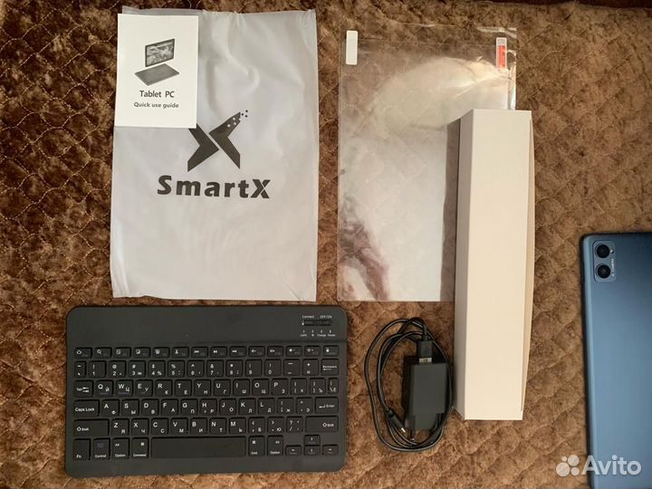 Планшет SMART X20 pro Tablet PC