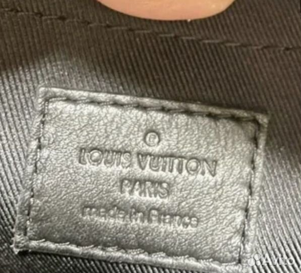 Рюкзак louis vuitton оригинал