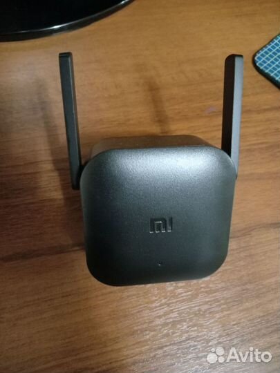 Xiaomi wi fi ретранслятор