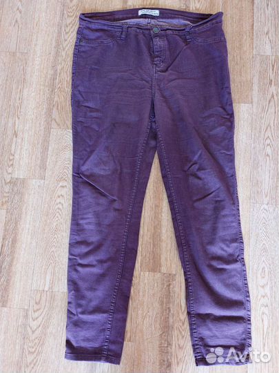 Брюки б/у