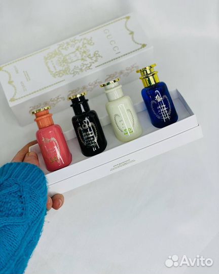 Духи унисекс