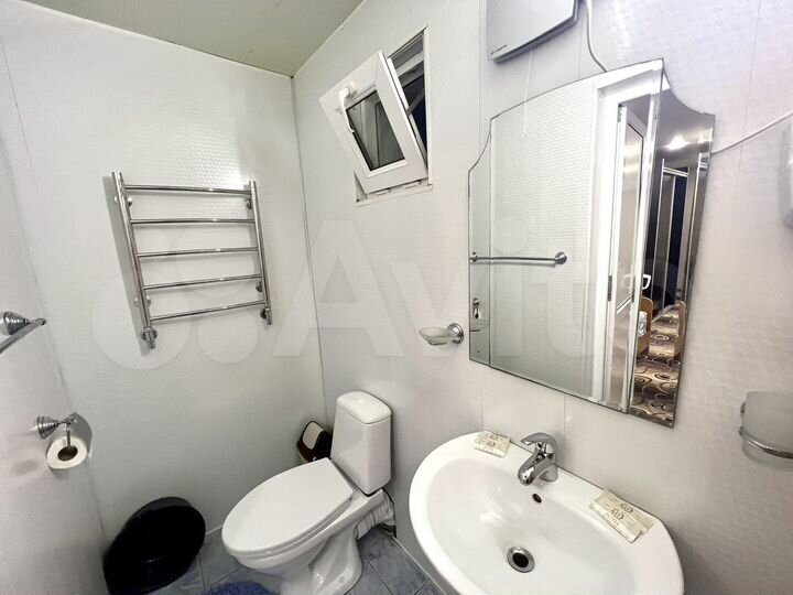 Комната 19 м², 2/3 эт.