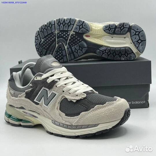 New Balance 2002r (Арт.62300)