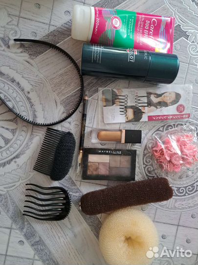 Набор косметики