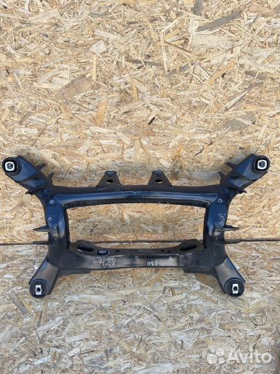 Задний подрамник Bmw 3 Серия F30