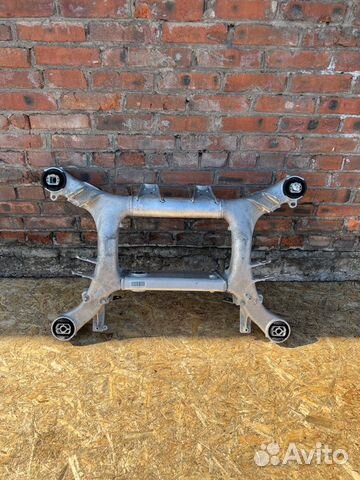 Подрамник задний Bmw 6 Серия Gt G32