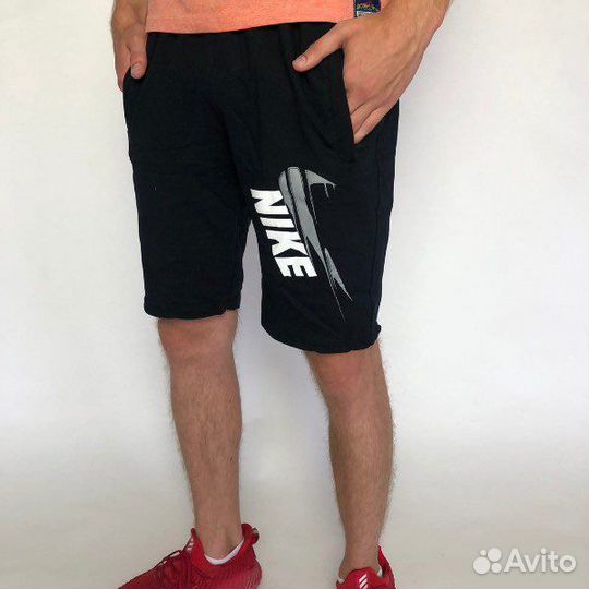 Шорты мужские тряпичные