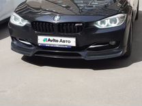 BMW 3 серия 2.0 AT, 2013, 155 000 км, с пробегом, цена 1 550 000 руб.