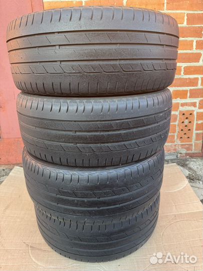 Bridgestone Turanza T001 225/45 R17