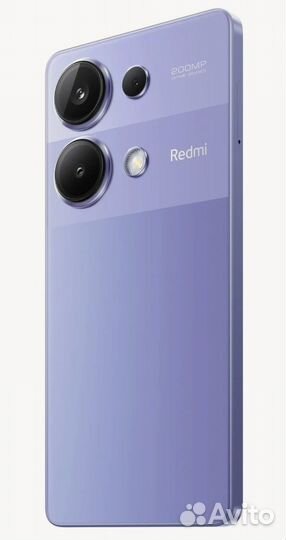 Xiaomi Redmi Note 13 Pro, 8/256 ГБ