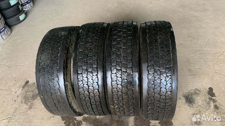 Шины Next tread 275/70 R 22.5