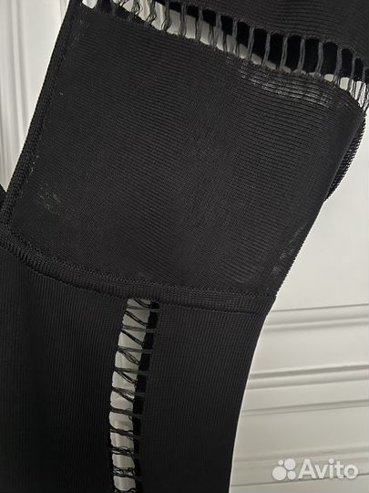 Платье вечернее бренд разм. S. Dior Prada Gucci