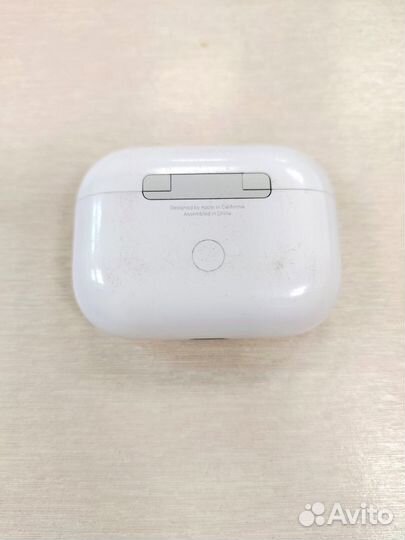 Наушники TWS Apple AirPods Pro 2