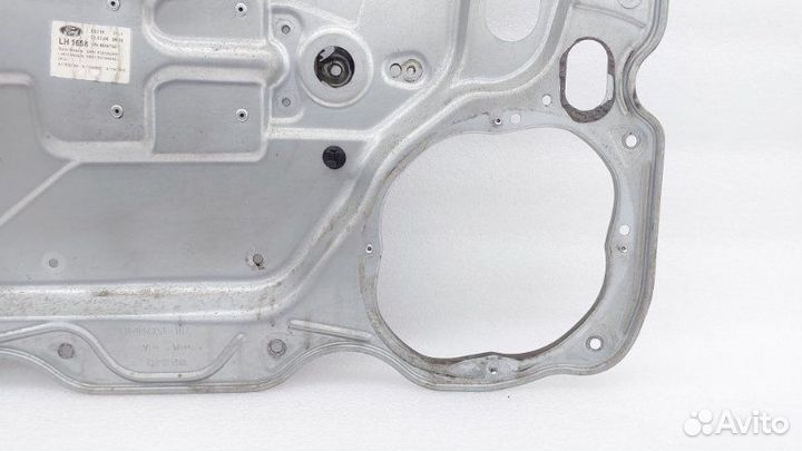 Стеклоподъемник электрический передний левый Ford