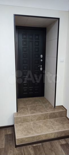 Офис, 34.8 м²
