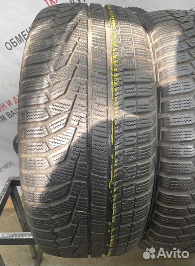 Hankook Winter I'Cept Evo2 W320 225/55 R17 99P