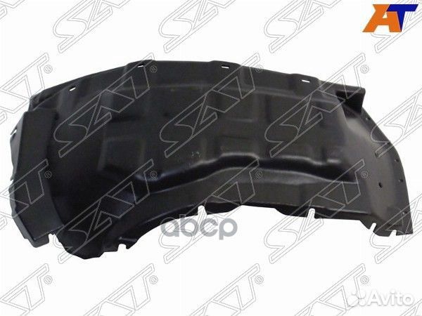 Подкрылок Isuzu ELF nprnqr 93-06 (Спереди/ Справа)