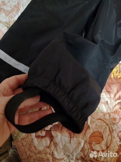 Полукомбинезон демисезонный, Kerry 116