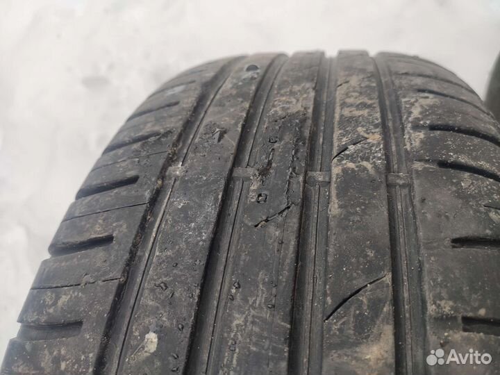 Cordiant Sport 3 215/55 R17