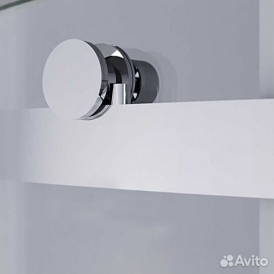 Душевая дверь Vincea Como-N VDS-4CN 120 см