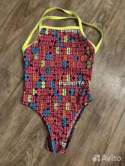 Купальник Funkita 10