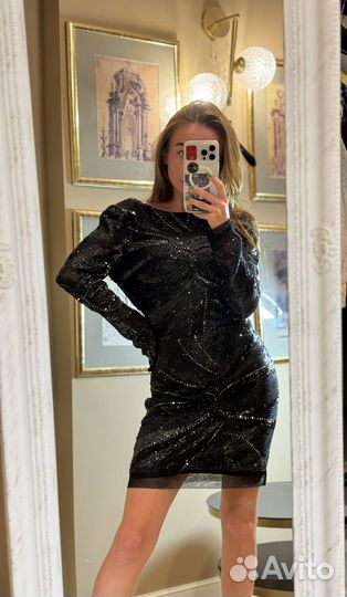 Платье topshop оригинал