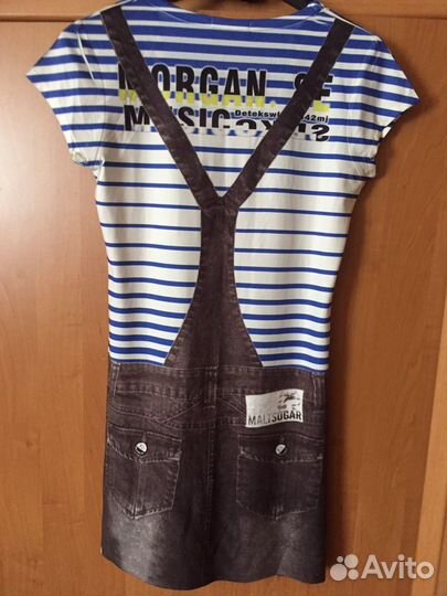 Платья летние в ассортименте