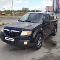 Mazda Tribute 2.3 AT, 2007, 194 000 км, с пробегом, цена 777 777 руб.