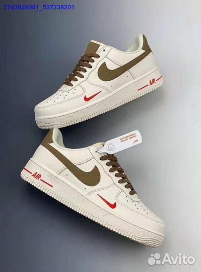 Nike air force 1 (Арт.65052)